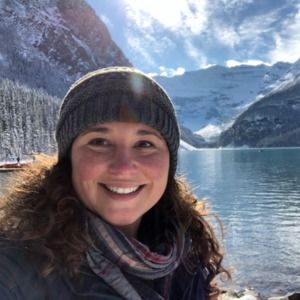 Meet your Posher, Christie